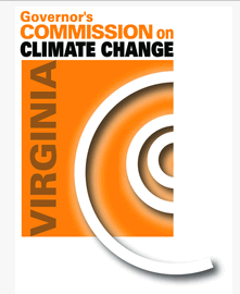 Kaine's Climate report 2008
